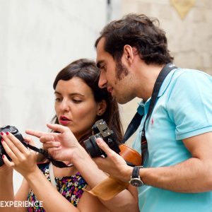 Curso de Fotografía de iniciación y cámara desde cero