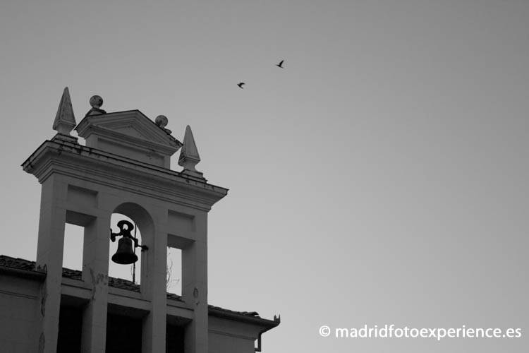 El viaje fotográﬁco