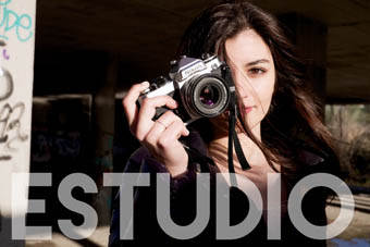 estudio fotografia madrid